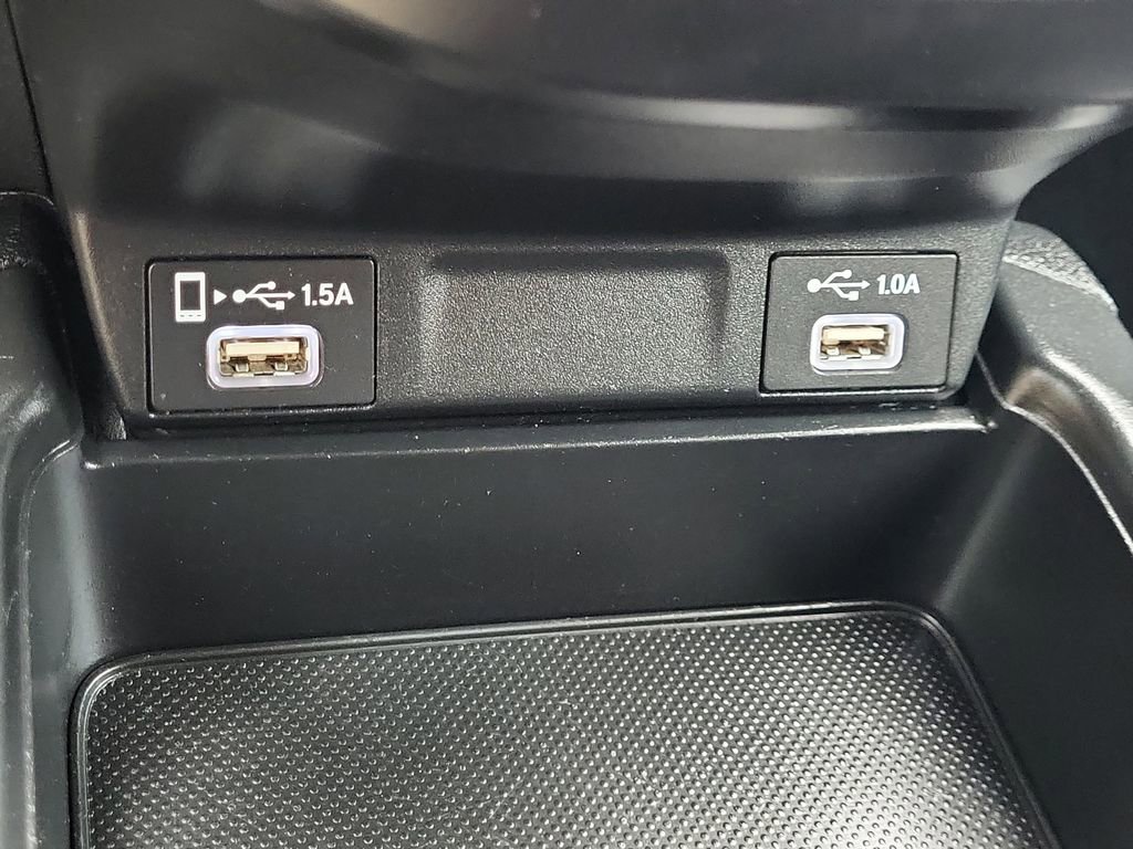 Used 2022 Honda CR-V EX-L image 22