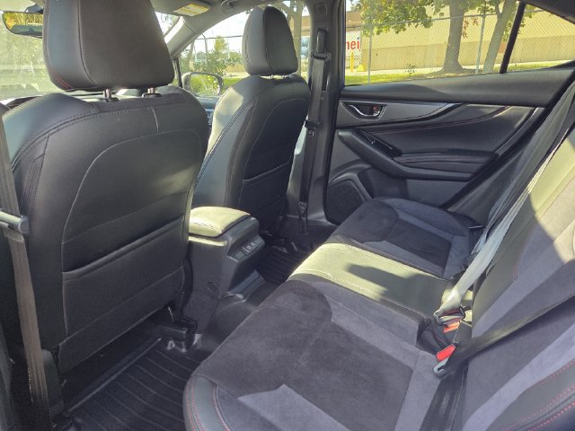 Used 2022 Subaru WRX Limited AWD/4WD image 9