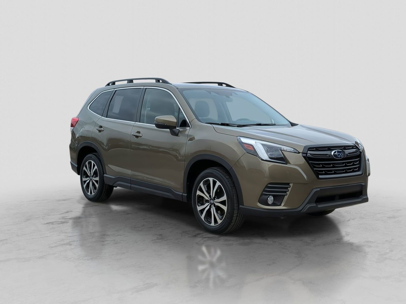 Used 2023 Subaru Forester Limited image 10
