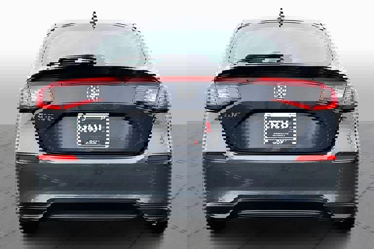 Used 2023 Honda Civic LX image 5