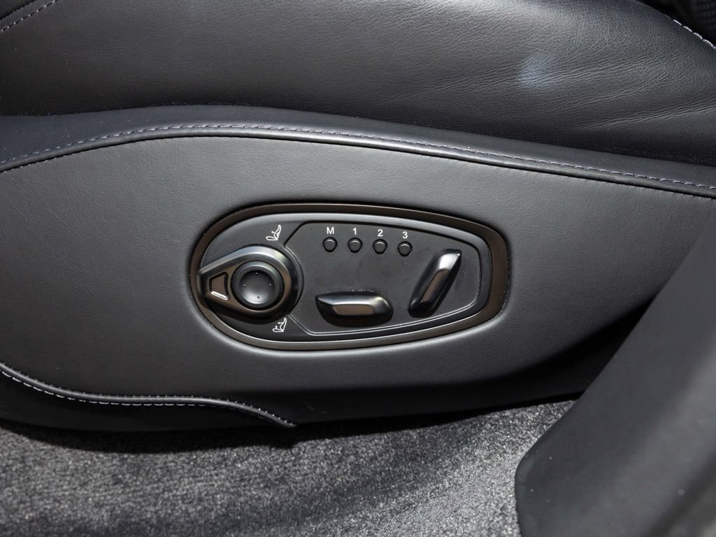 Used 2024 Aston Martin DBX 707 AWD/4WD image 26