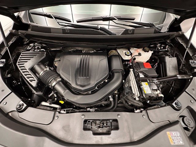 Used 2026 Chevrolet Traverse LT AWD/4WD image 20