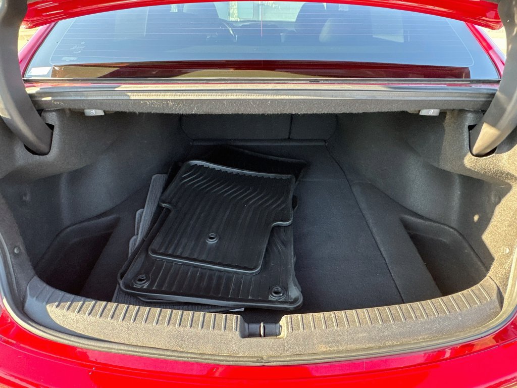 Used 2018 Acura TLX w/ Technology & A-SPEC Package FWD image 32
