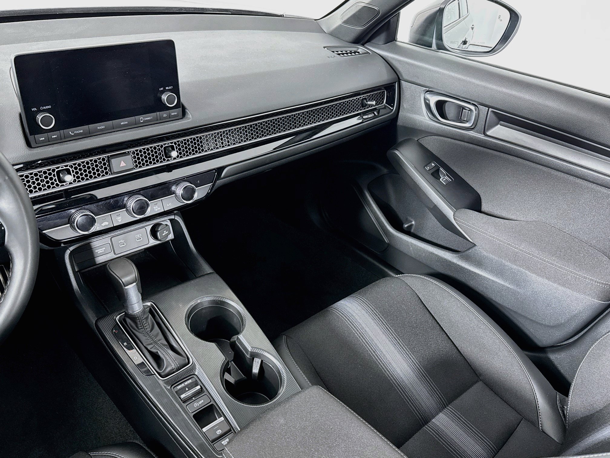 Certified 2026 Honda Civic Sport image 21