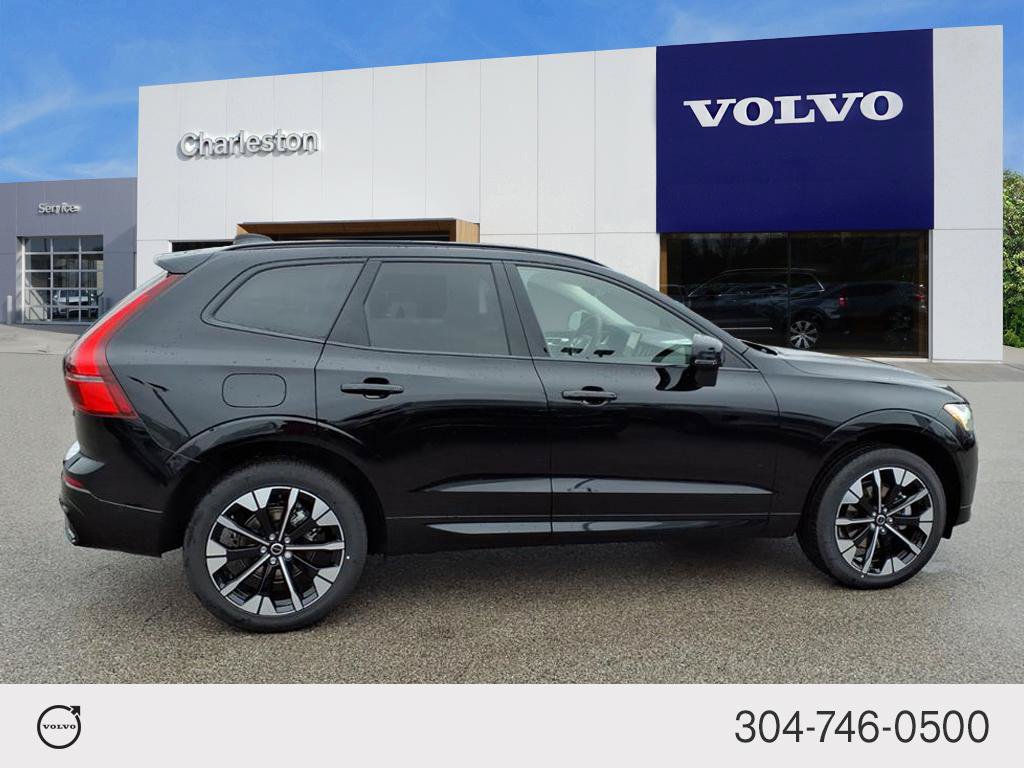 Used 2026 Volvo XC60 B5 Plus w/ Protection Package Premier AWD/4WD image 2