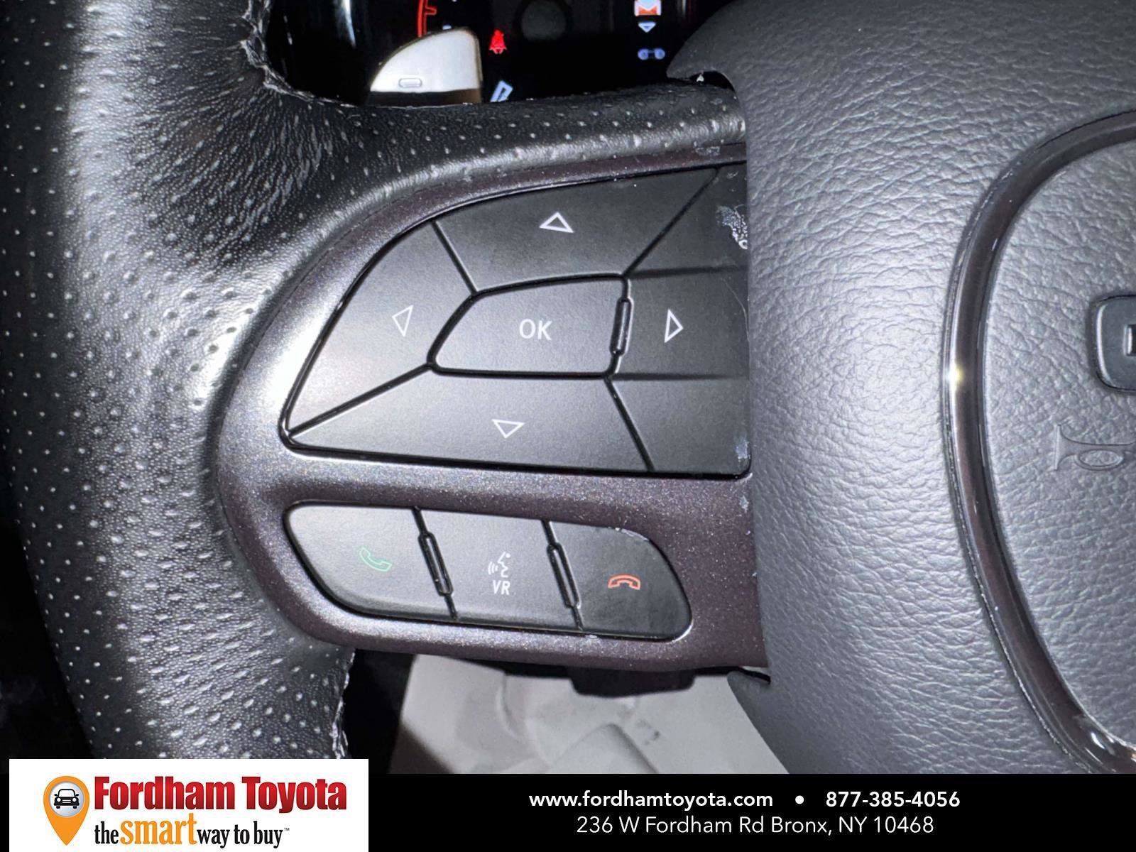 Used 2024 Dodge Durango GT AWD/4WD image 21