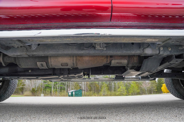 Used 2017 Ford F350 Lariat w/ Lariat Ultimate Package image 99