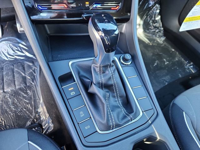 New 2026 Volkswagen Jetta Sport image 13