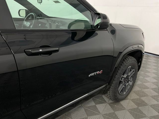 New 2026 GMC Terrain AT4 w/ LPO, Floor Liner Package image 8