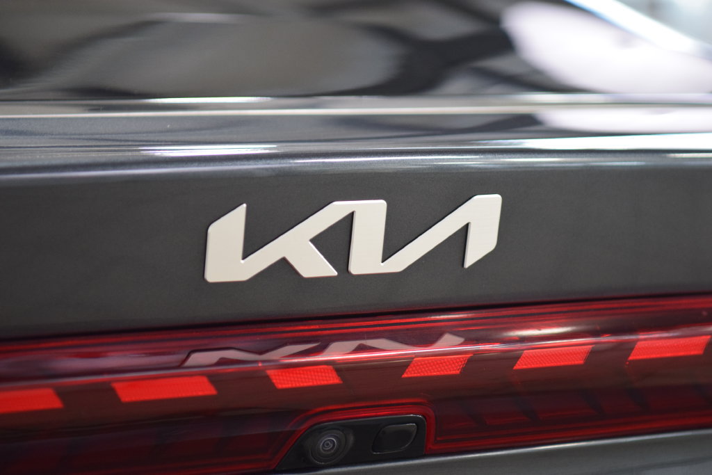 Used 2023 Kia K5 EX FWD image 21