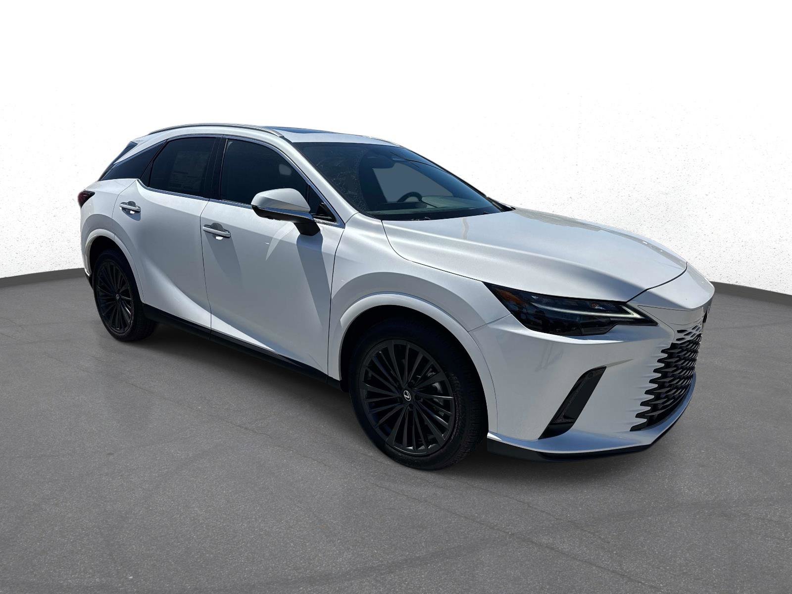 New 2026 Lexus RX 350 Premium image 1