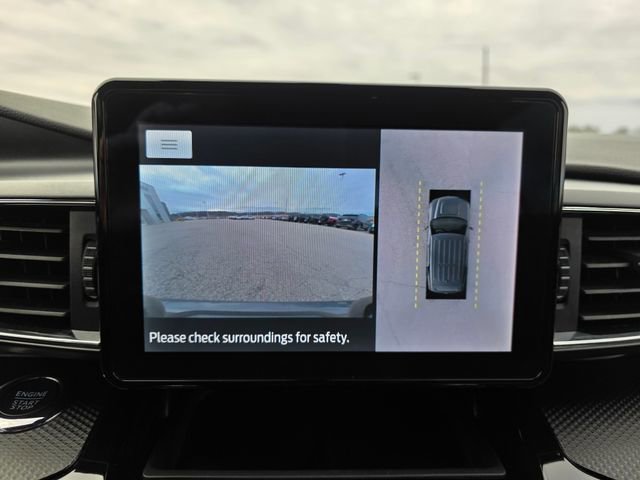 Certified 2023 Ford Explorer ST-Line image 20