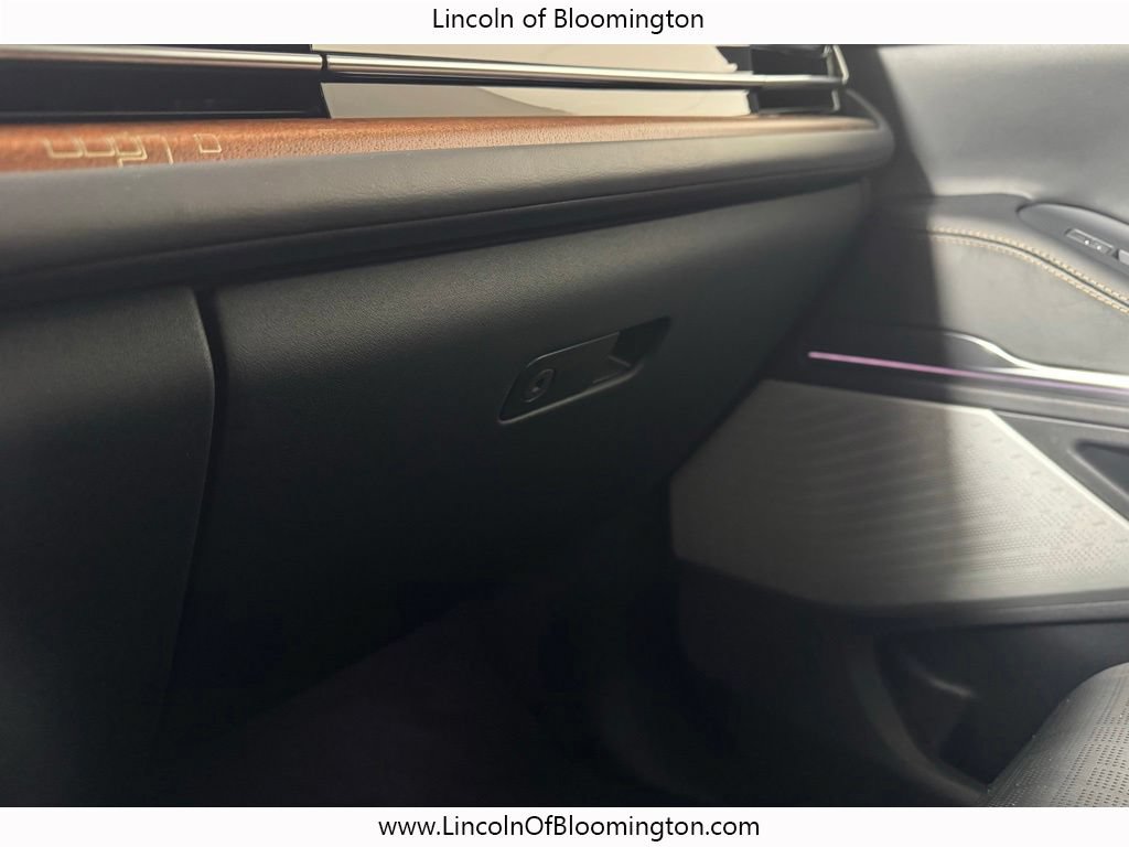 New 2025 Lincoln Navigator L Black Label AWD/4WD image 78