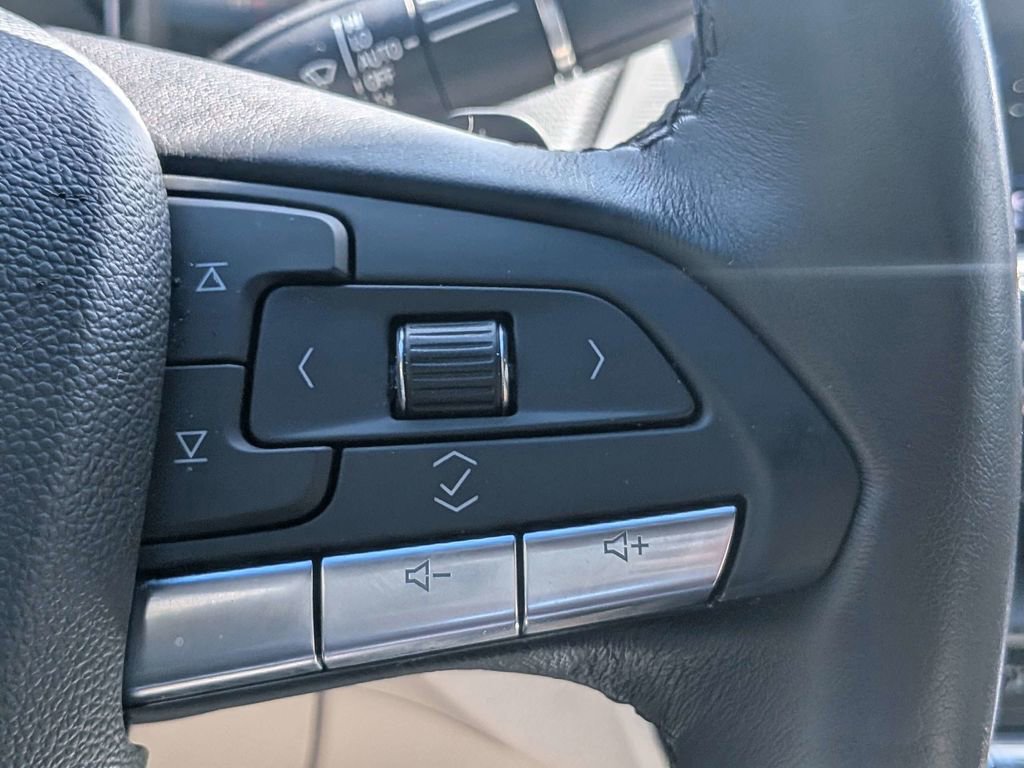 Used 2022 Cadillac CT4 Premium Luxury w/ Climate Package RWD image 25