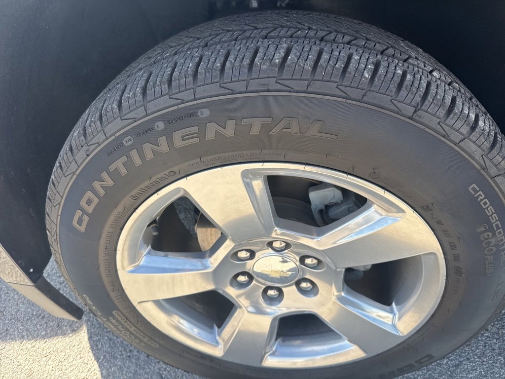 Used 2019 Chevrolet Tahoe Premier image 11