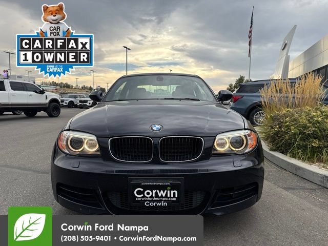 Used 2013 BMW 135is Coupe RWD video 2