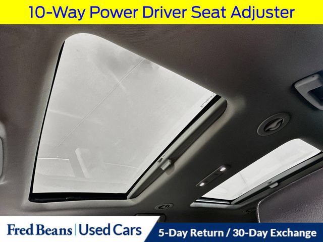 Used 2020 GMC Acadia SLT w/ Driver Alert Package II AWD/4WD image 29