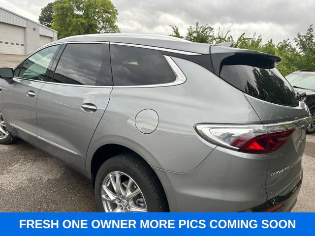 Used 2023 Buick Enclave Premium FWD image 20
