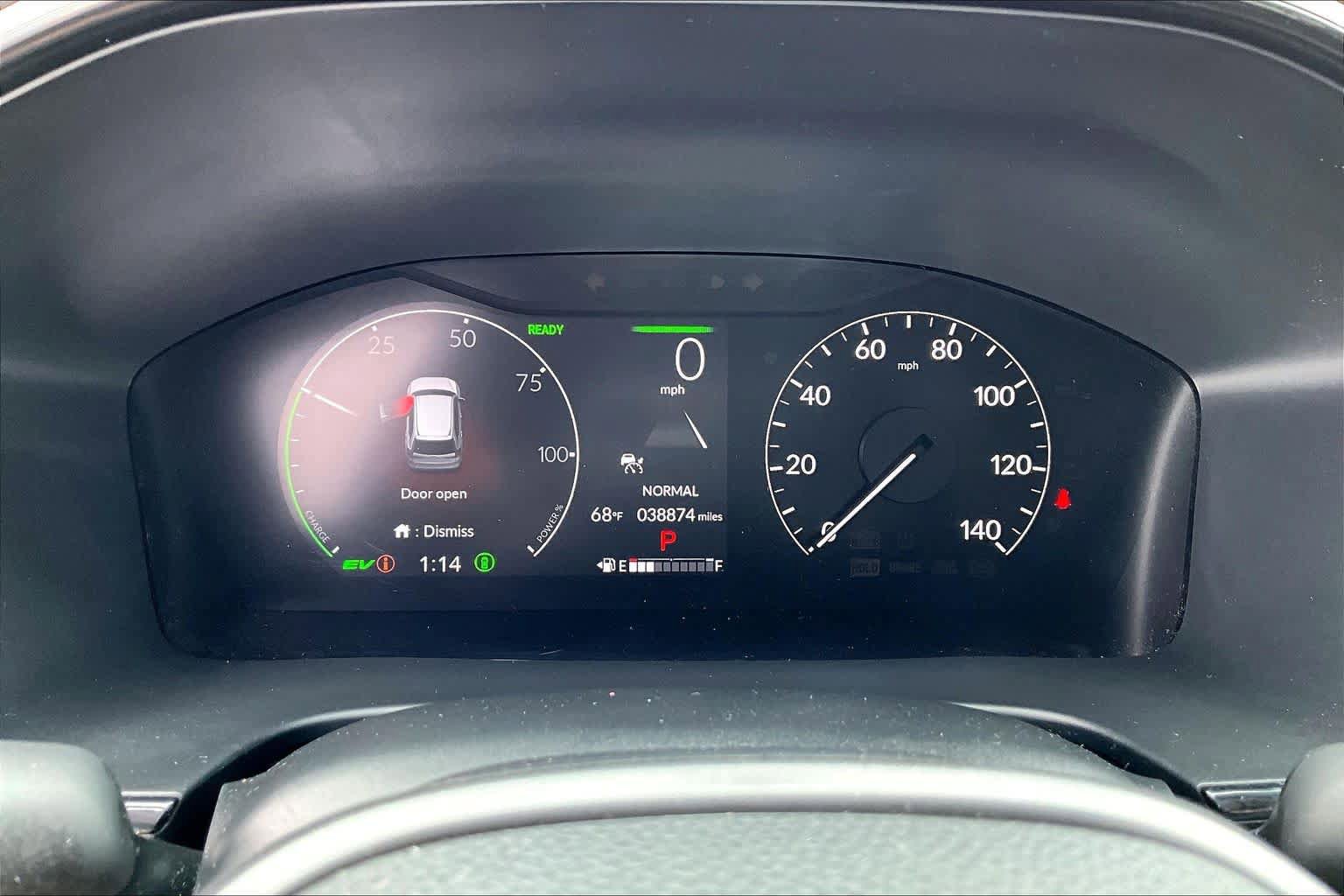 Certified 2023 Honda CR-V Sport image 59