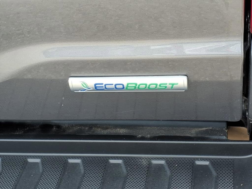 Used 2022 Ford F150 XLT w/ Bed Utility Package image 9