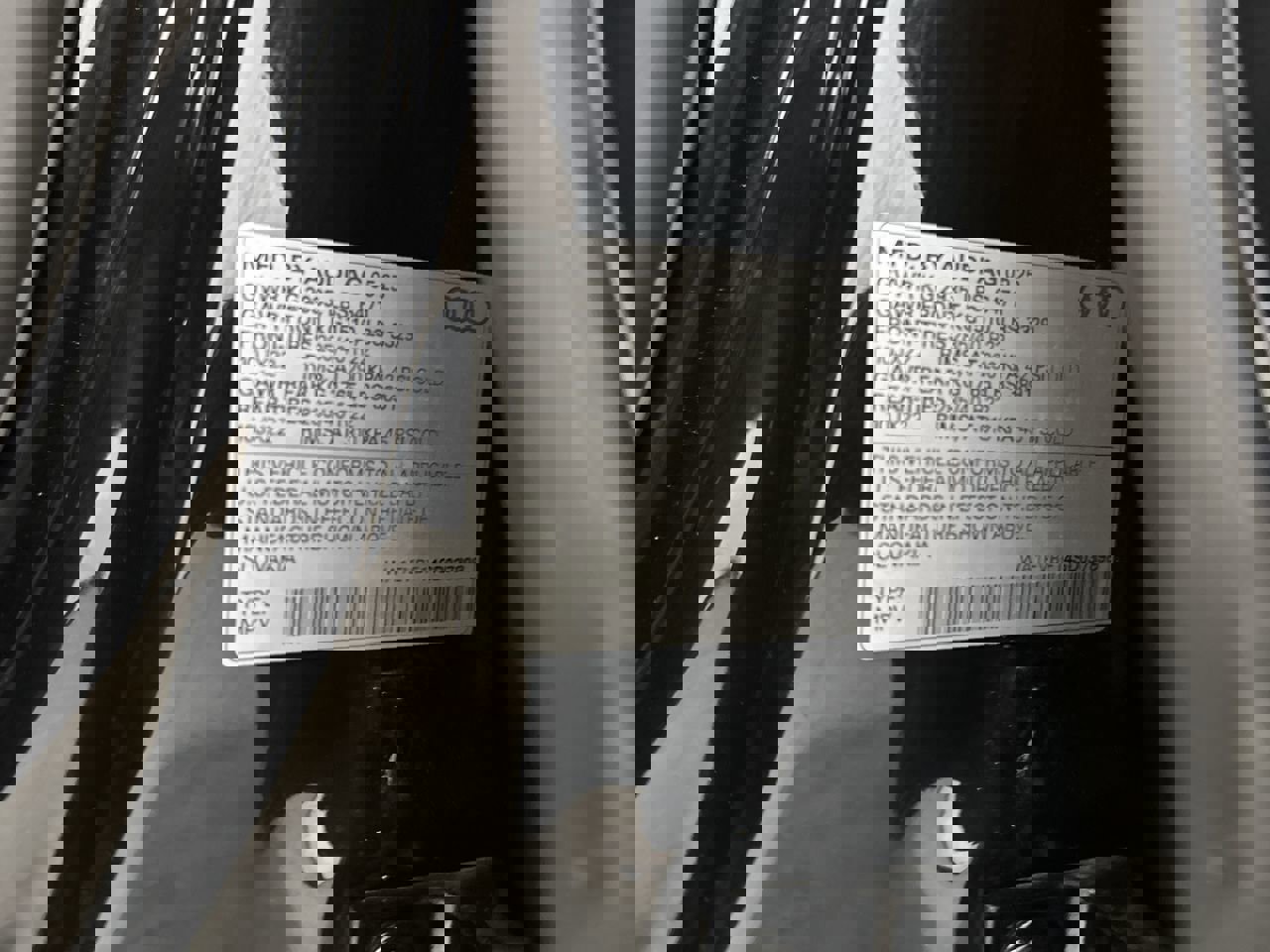 Used 2025 Audi Q8 Premium Plus w/ Premium Plus Package image 39