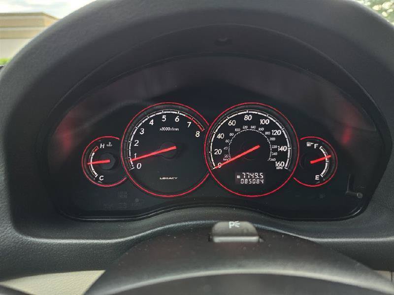 Used 2005 Subaru Legacy 2.5GT Limited AWD/4WD image 31
