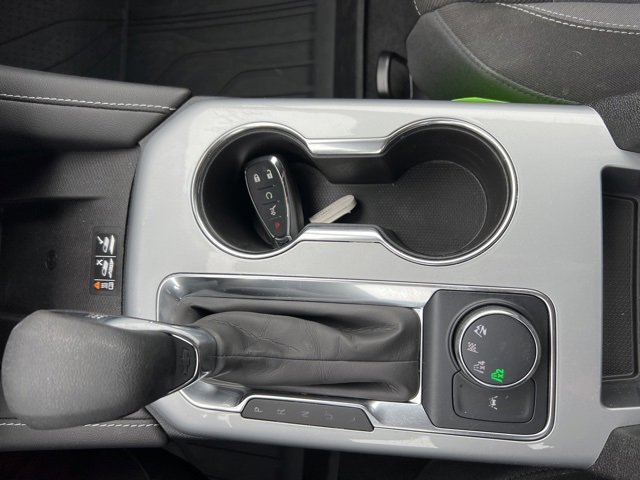 Used 2024 Chevrolet Blazer LT w/ Convenience Package image 15