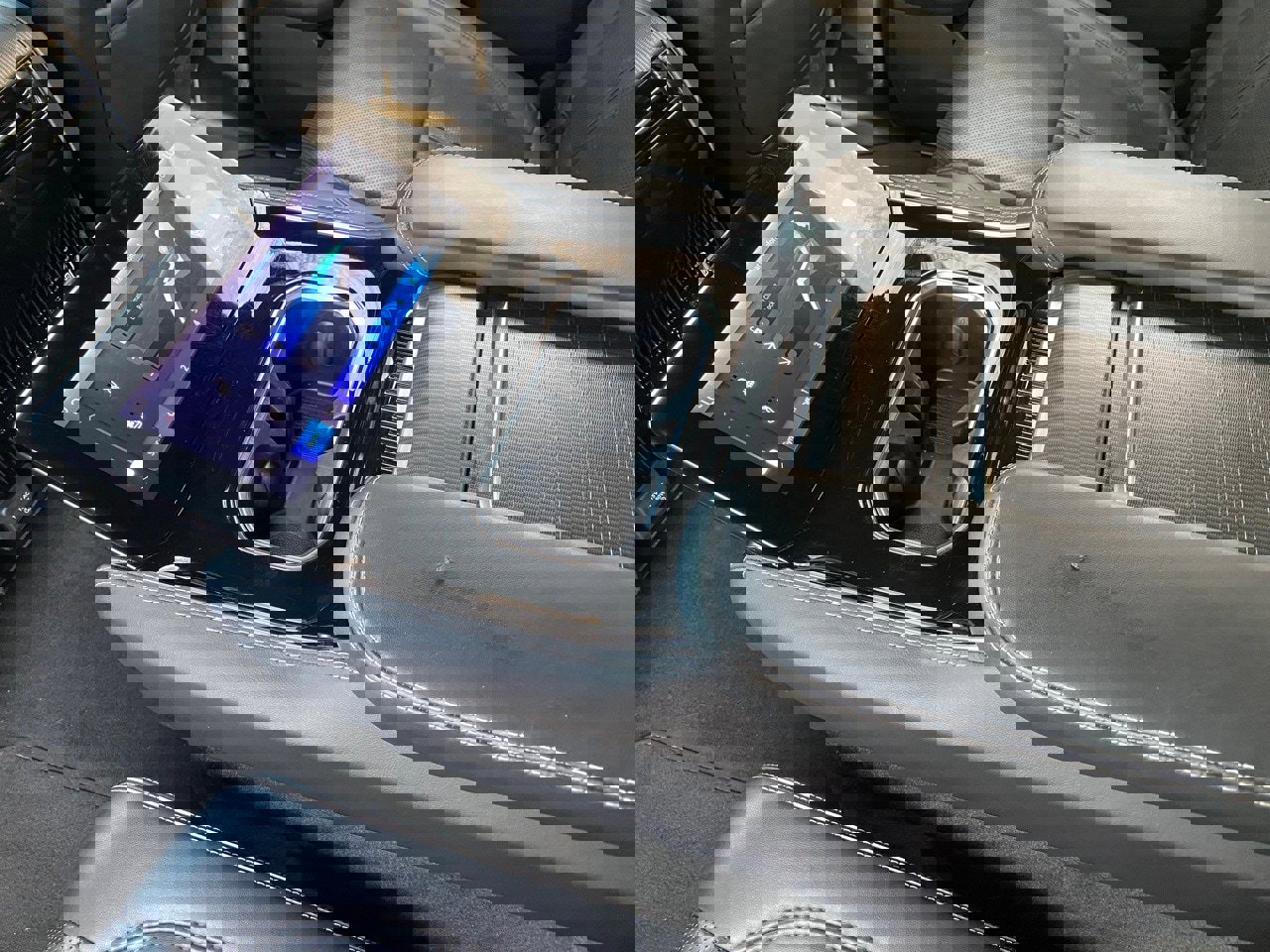 Used 2022 Jeep Grand Wagoneer Series II w/ Quick Order Packagew 28T image 20