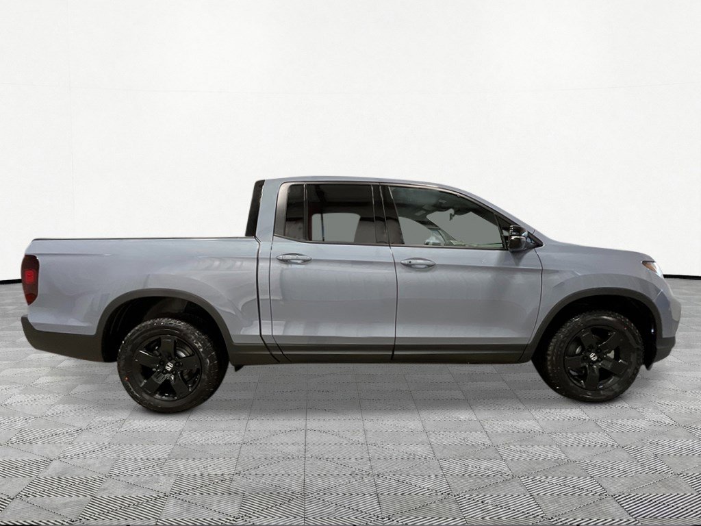 New 2026 Honda Ridgeline Black Edition image 24