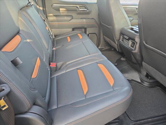 Used 2023 GMC Sierra 1500 AT4 w/ AT4 Premium Package AWD/4WD image 20