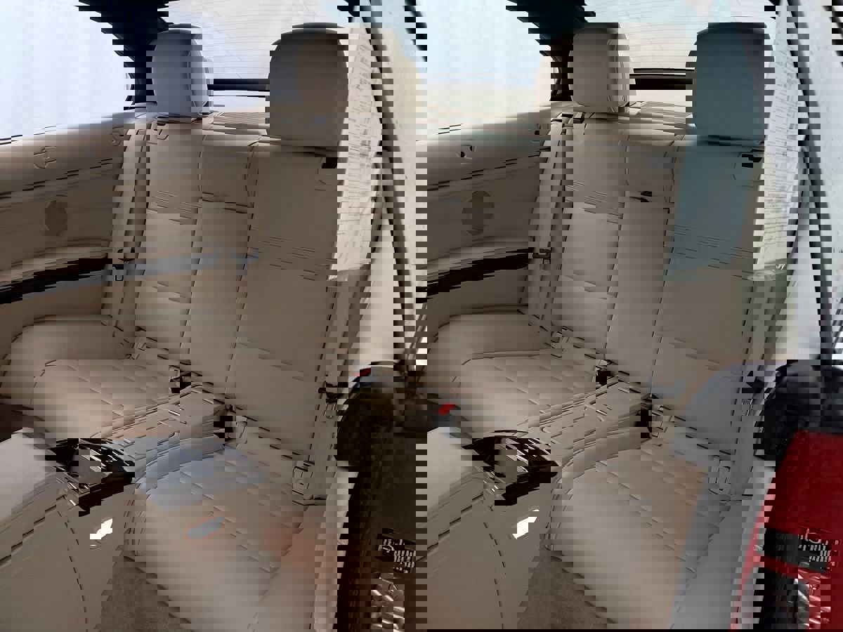 Used 2012 BMW 328i Convertible image 20