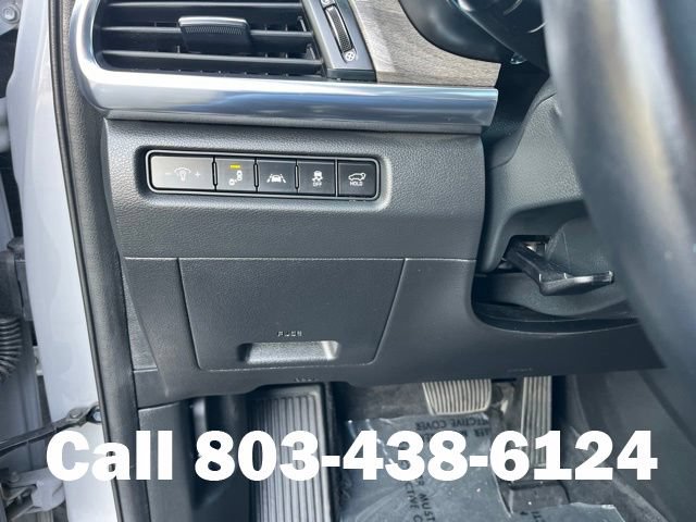 Used 2022 Kia Telluride EX w/ EX Premium Package AWD/4WD image 23