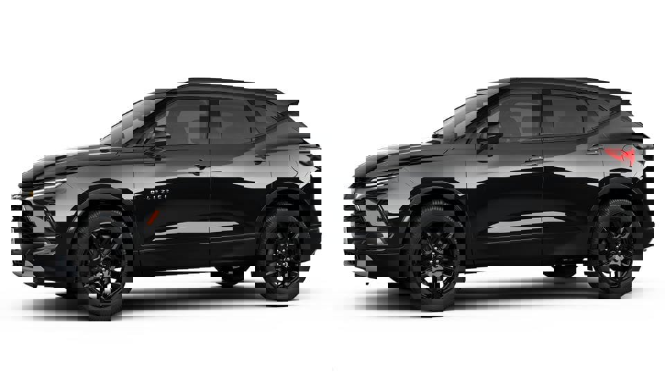 New 2026 Chevrolet Blazer LT w/ Convenience Package image 52