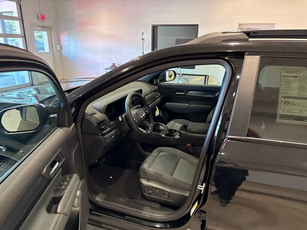 New 2026 GMC Terrain AT4 AWD/4WD image 22