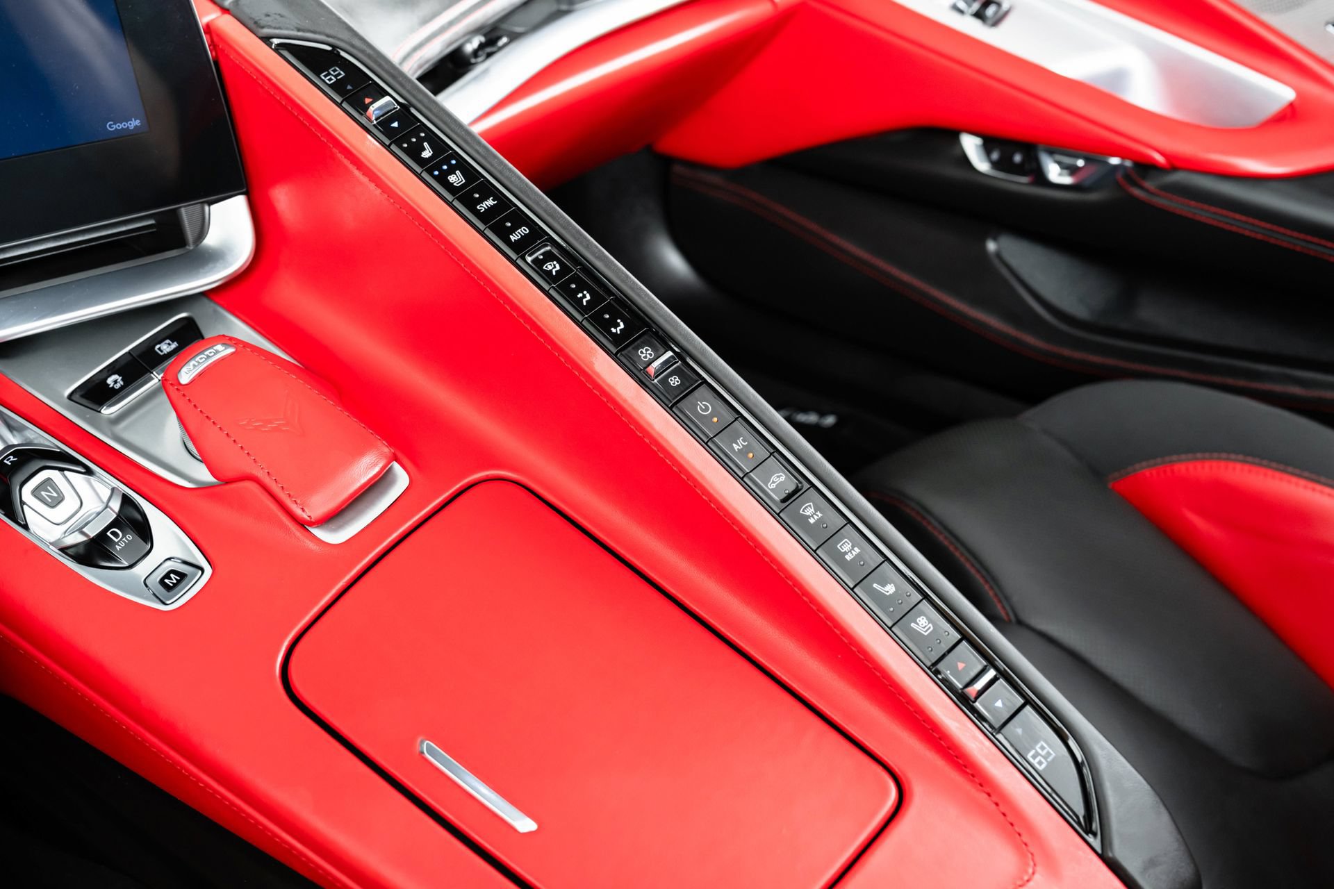 Used 2024 Chevrolet Corvette Z06 RWD image 26