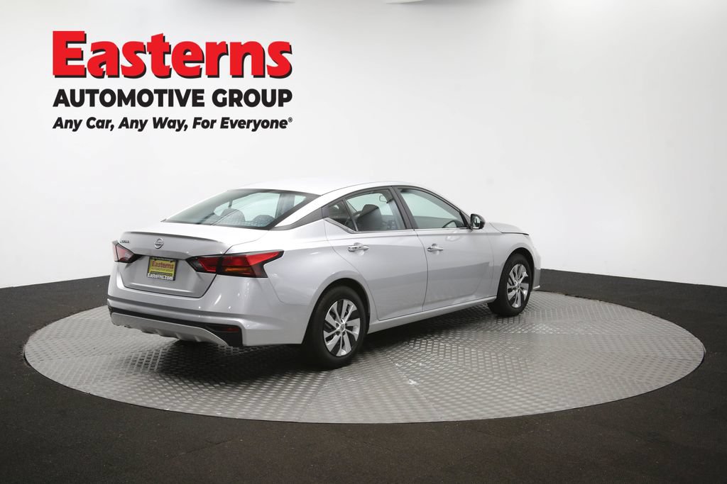 Used 2024 Nissan Altima 2.5 S FWD image 40