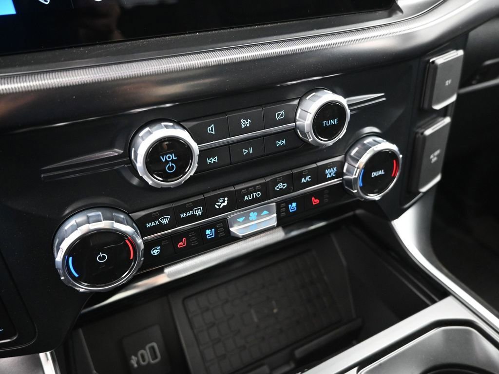 New 2026 Ford F150 Raptor image 17