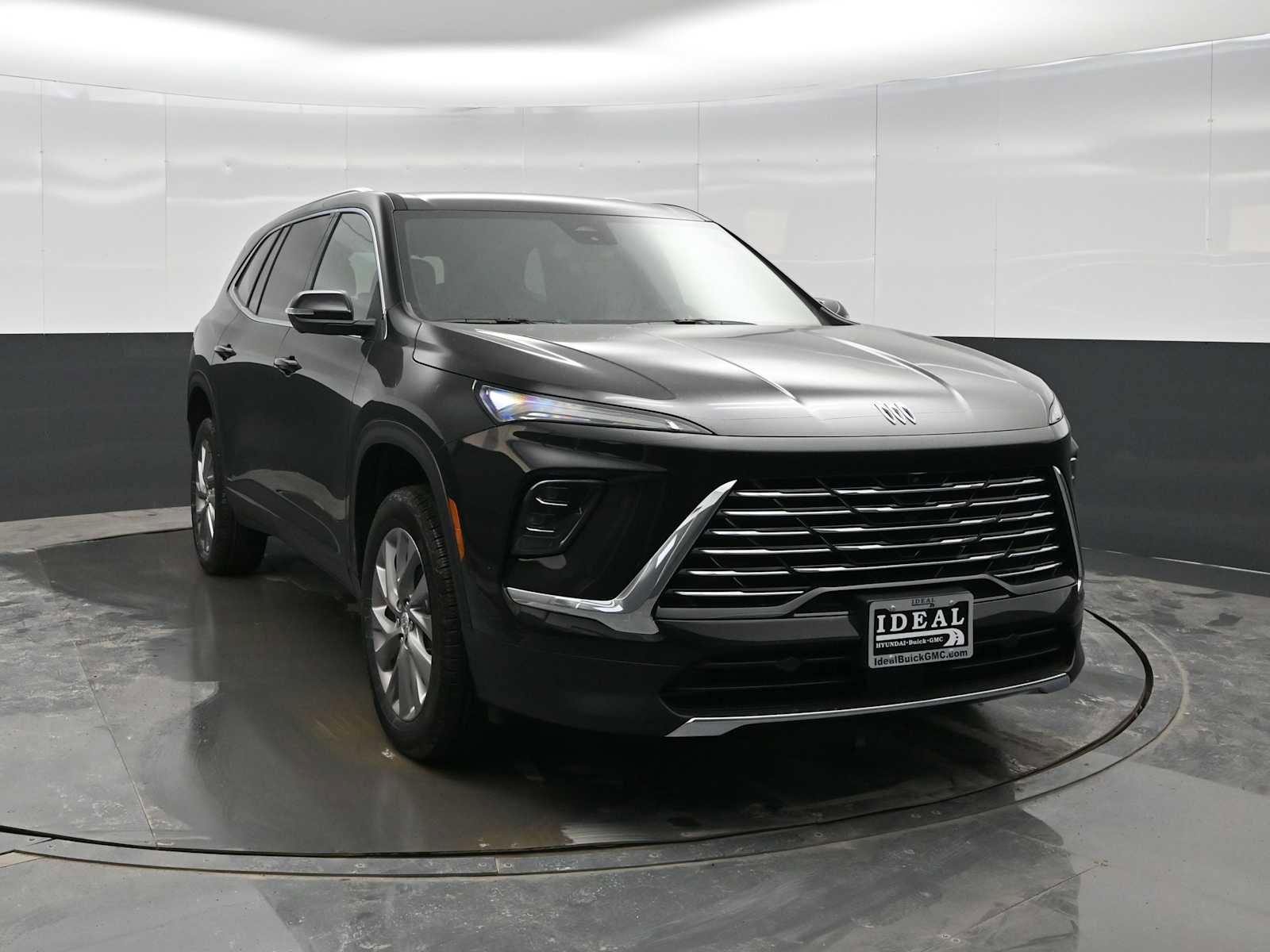 New 2026 Buick Enclave Preferred video 2