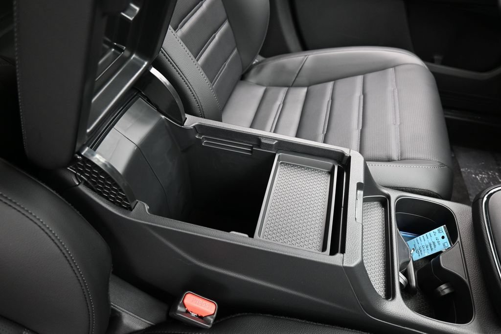 New 2026 Honda CR-V EX-L image 37