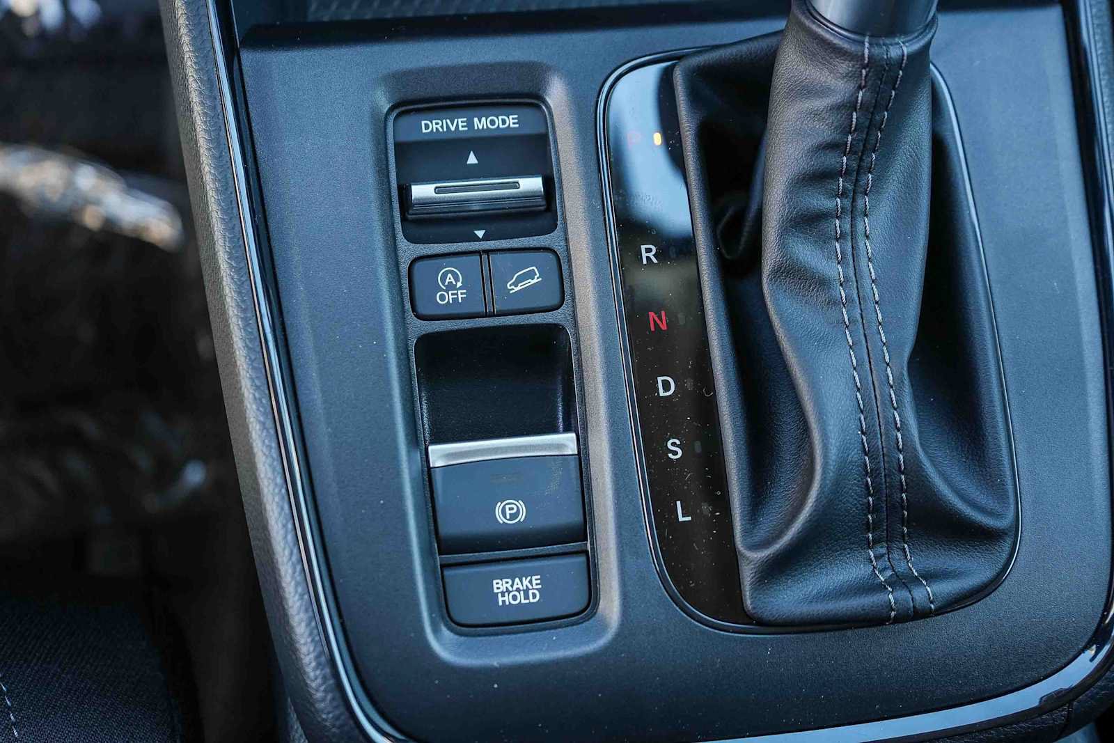 New 2027 Honda CR-V LX image 22