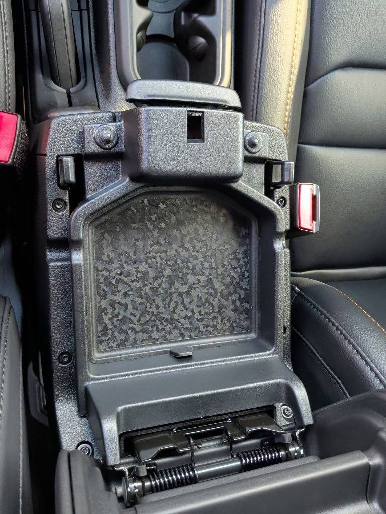 New 2025 Jeep Wrangler Sahara image 37