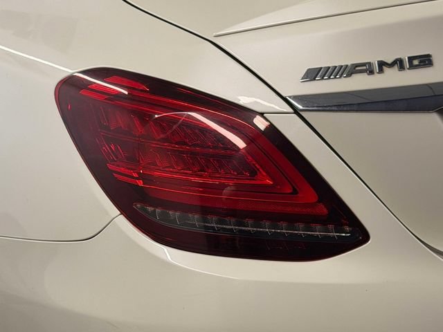 Used 2019 Mercedes-Benz C 43 AMG 4MATIC Sedan image 10
