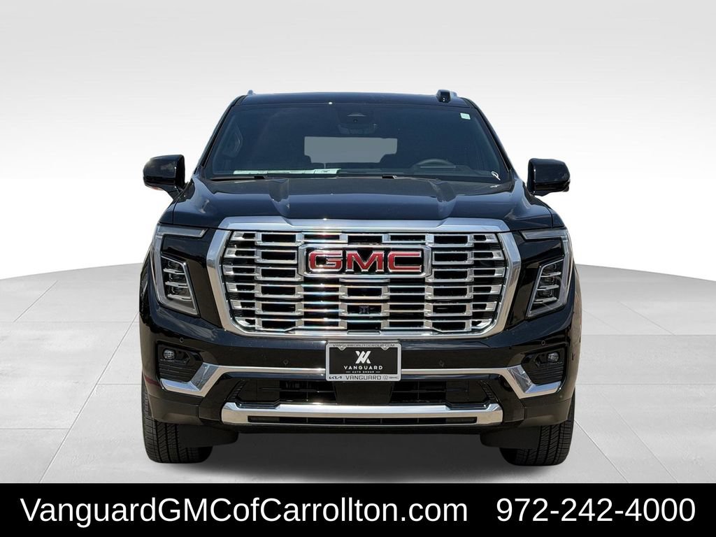 New 2026 GMC Yukon XL Denali w/ Denali Reserve Package AWD/4WD image 7