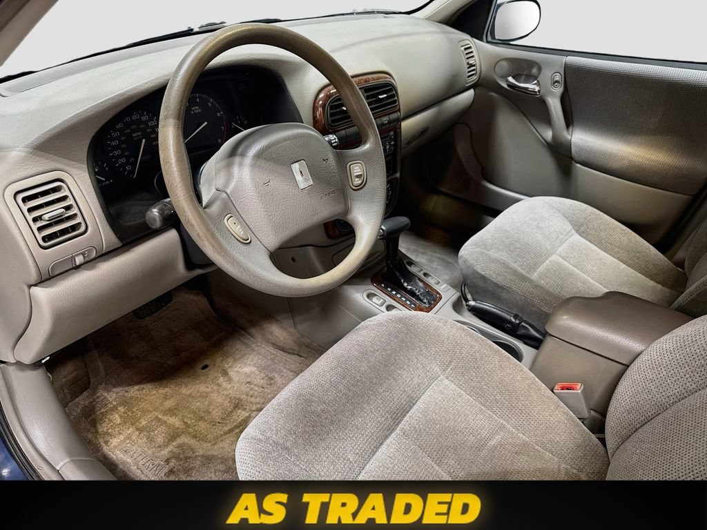 Used 2000 Saturn L-Series LW1 FWD image 11