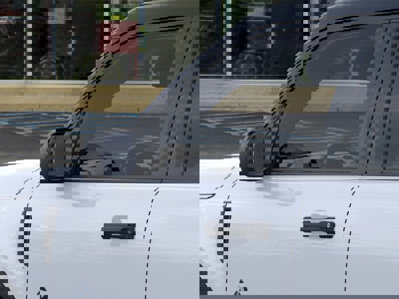 New 2026 Ford Bronco Sport Outer Banks image 20