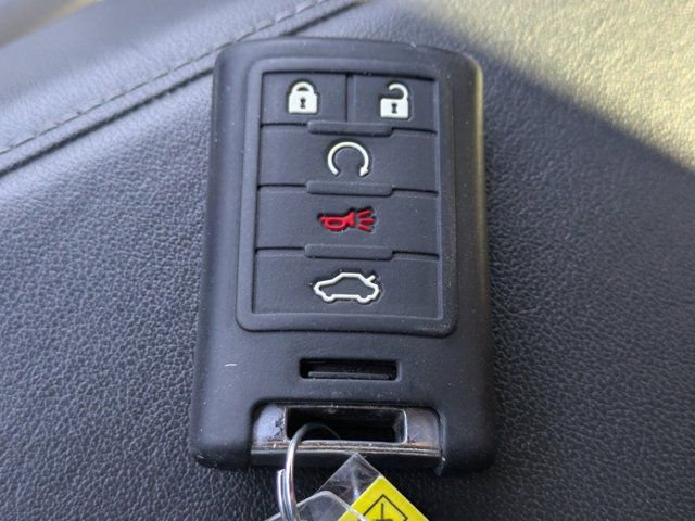 Used 2016 Chevrolet Corvette Stingray Coupe image 23