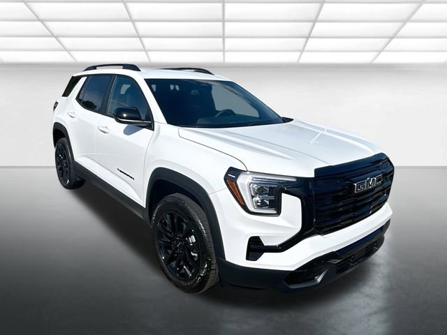 New 2026 GMC Terrain Elevation w/ Black Edition