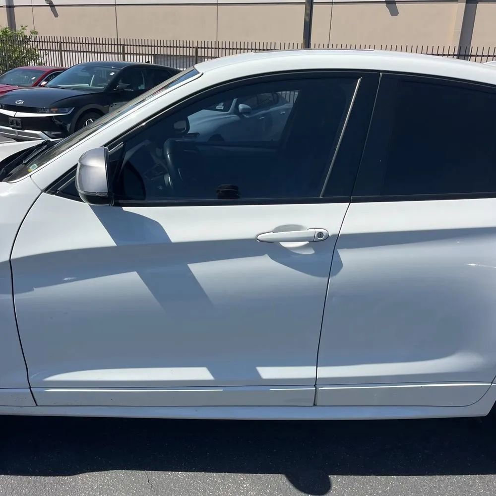 Used 2017 BMW X4 M40i AWD/4WD image 4