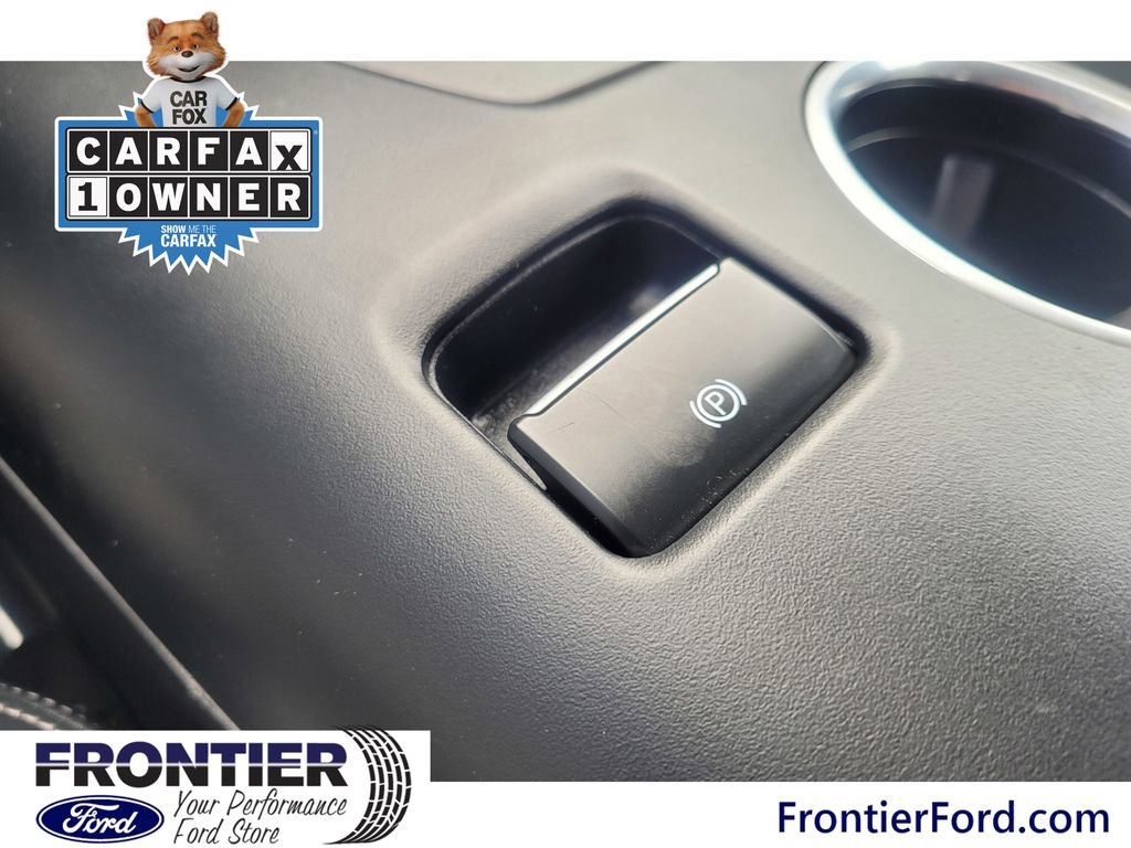 Used 2024 Ford Mustang Premium image 15