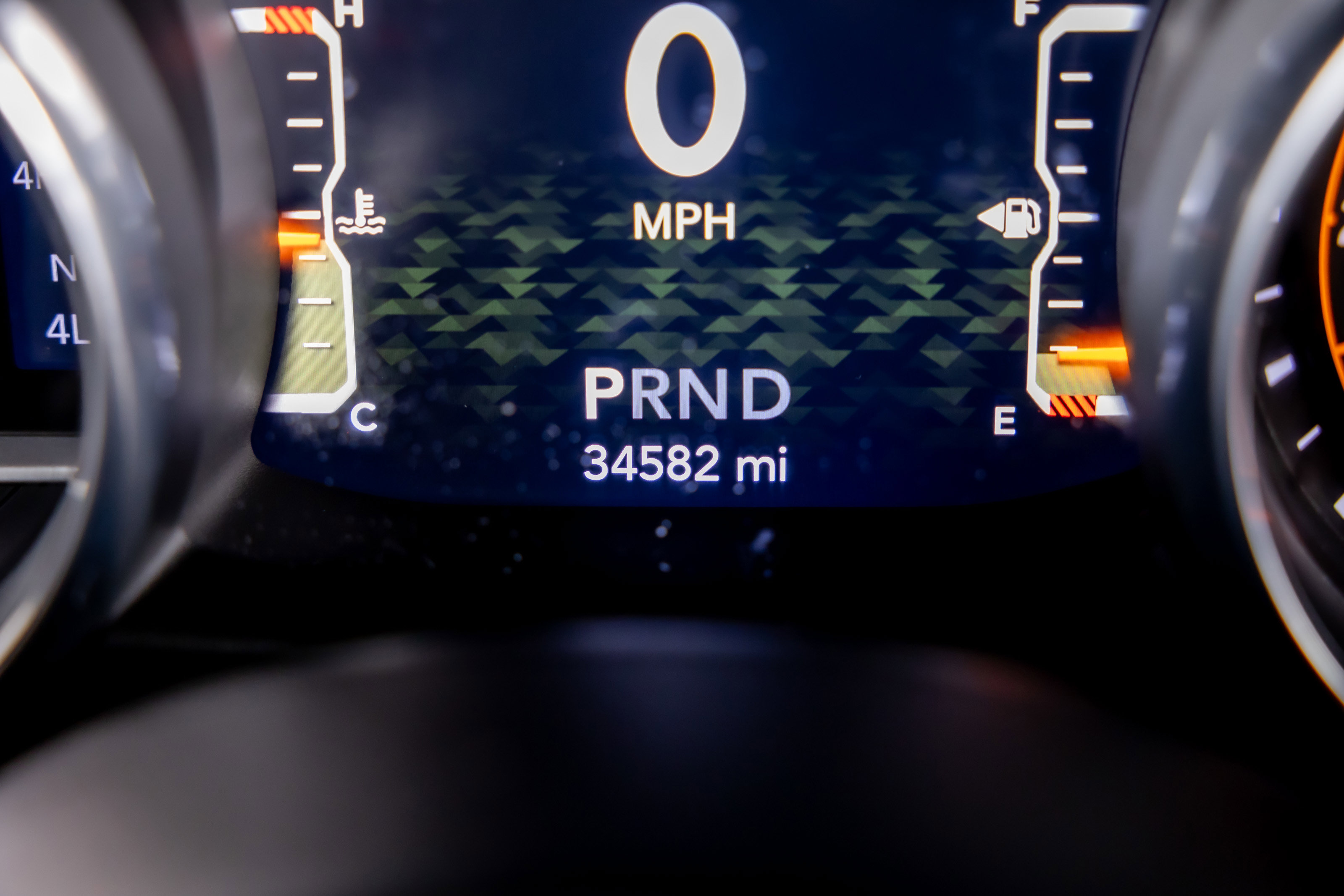 Used 2019 Jeep Wrangler Unlimited Sahara image 11